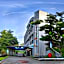 Oak Tree Emerald Hotel & Conventions Semarang