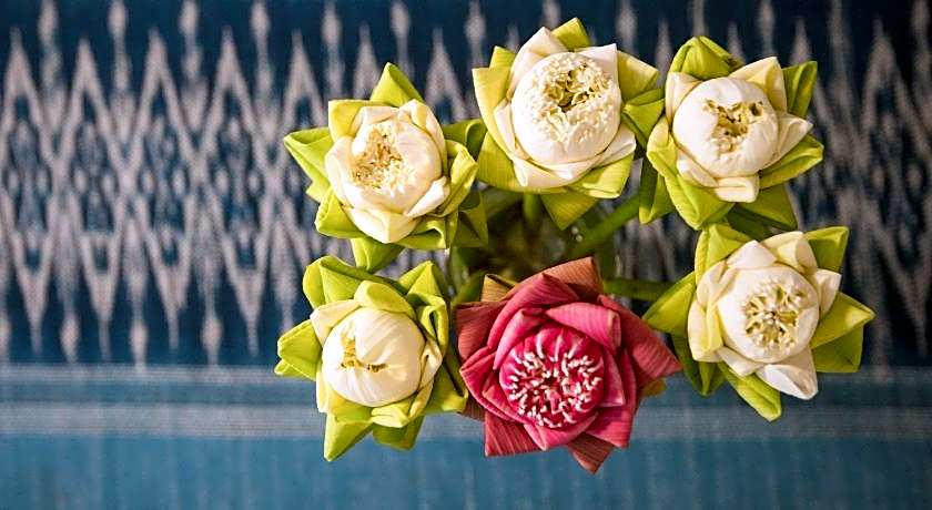 Khmer Surin Boutique Guesthouse