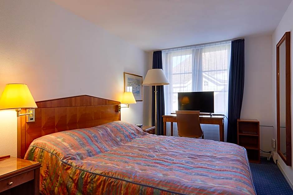 Aparthotel Hine Adon Fribourg