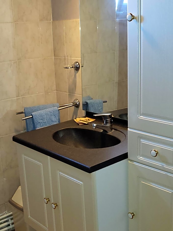 Le Domaine des Tuillieres