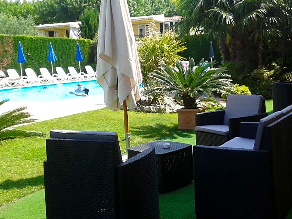 Hotel Fornaci