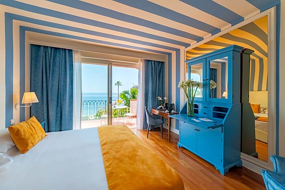 Hotel Caparena