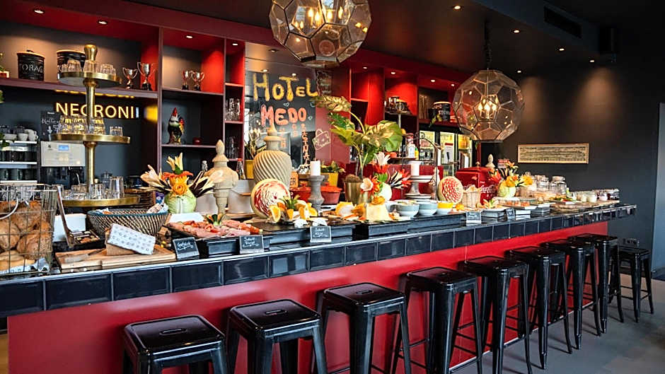 Hotel Medo Köln