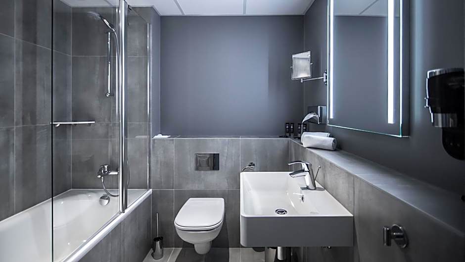 Novotel Poznan Centrum