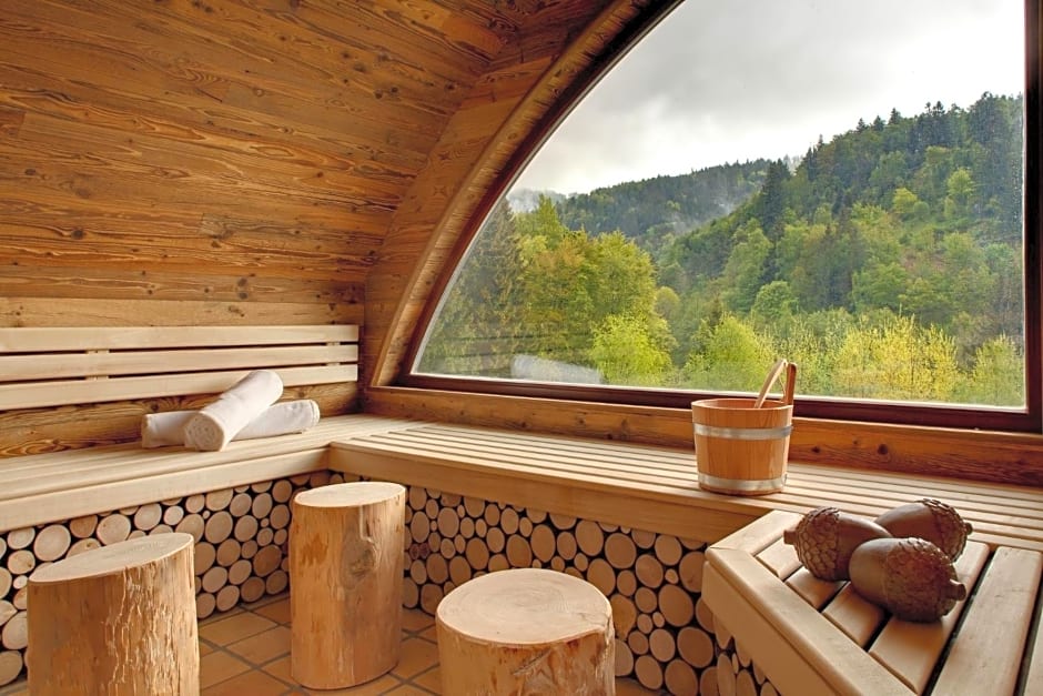 LA CHENEAUDIÈRE - Hôtel Spa - Relais & Châteaux - Restaurant étoilé