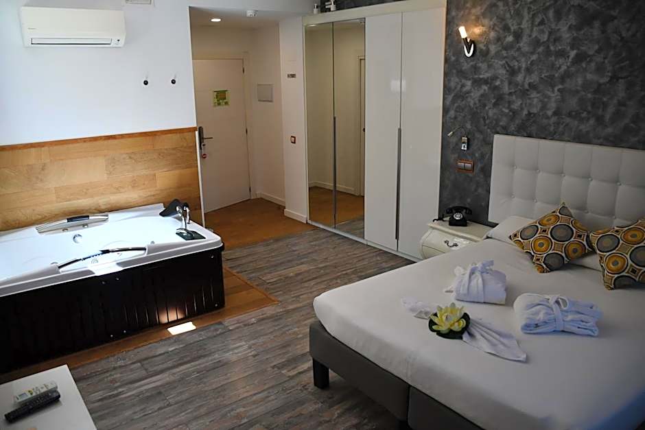 Habitaciones Premium Finca la Casona