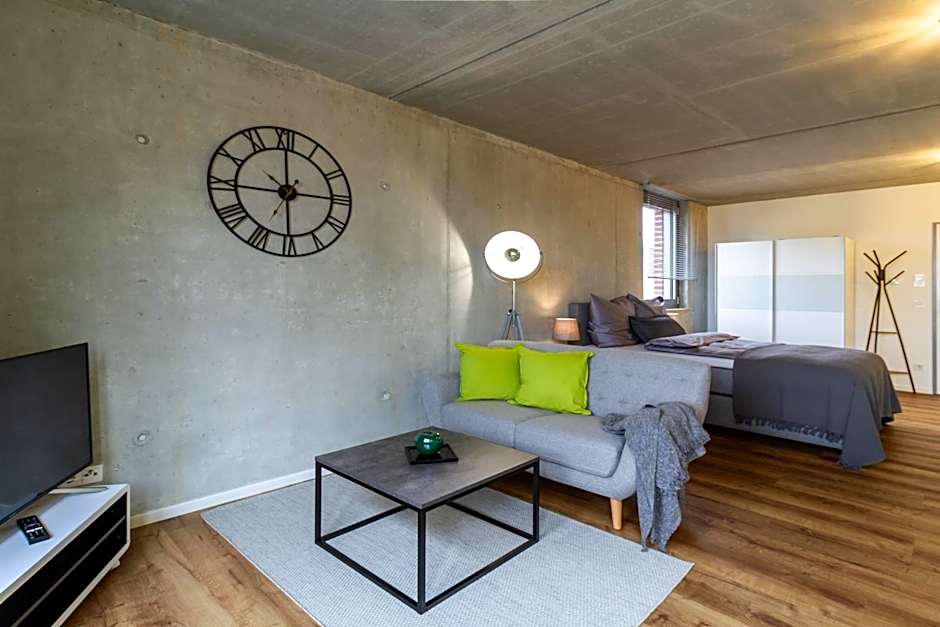 Gohlke L.O.F.T. Apartments