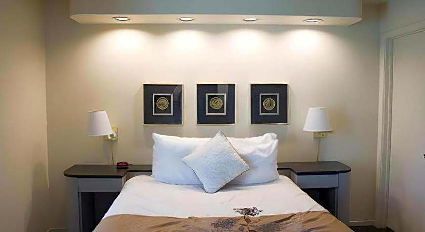 Club Lakeridge Resort