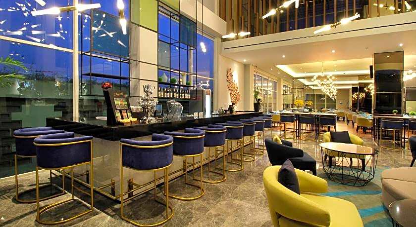 Swiss-Belinn Airport Surabaya