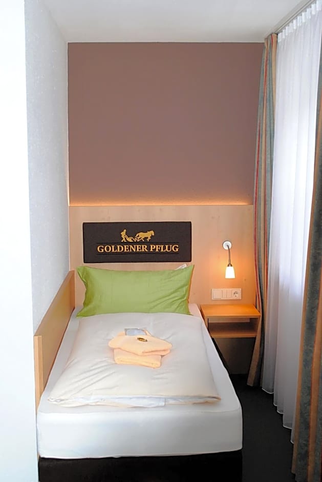 Landgasthof Goldener Pflug