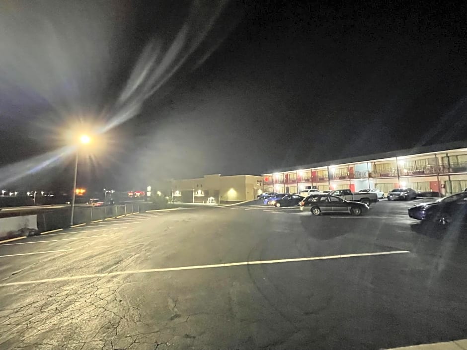 I-26 Inn