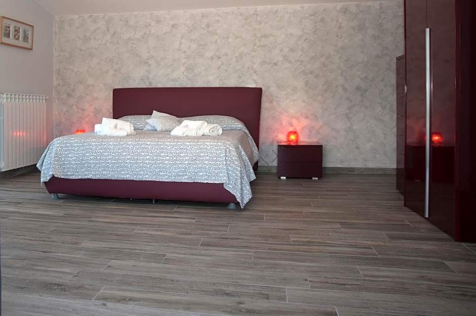 Domus in Viridi