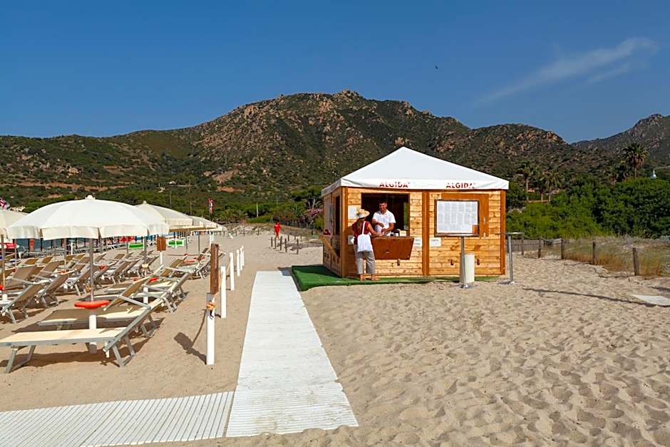 iH Hotels Le Zagare Resort