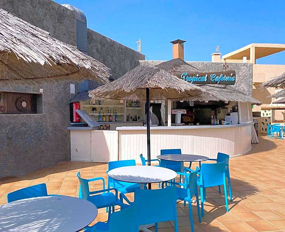 BLUESEA Costa Teguise Gardens