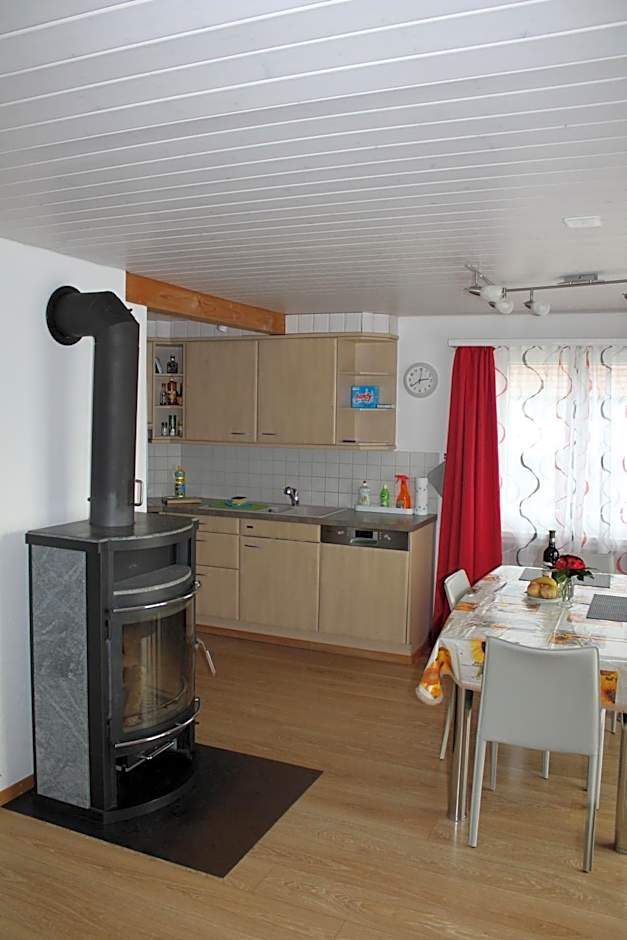 Schlicht & einfach Traumhaft