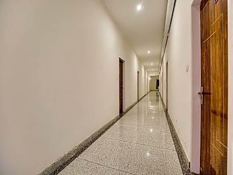 OYO Hotel Yellow Stone