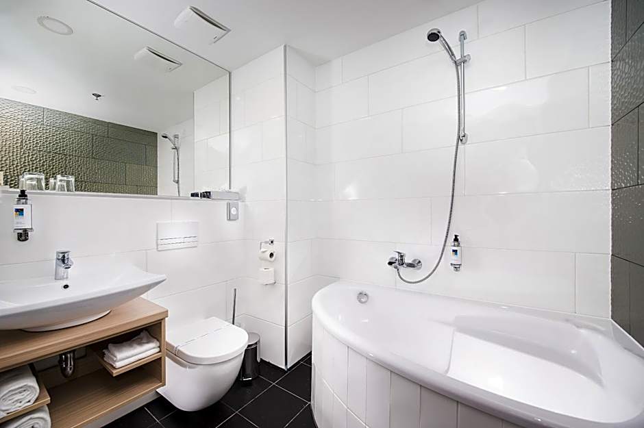 Bo33 Hotel Family & Suites