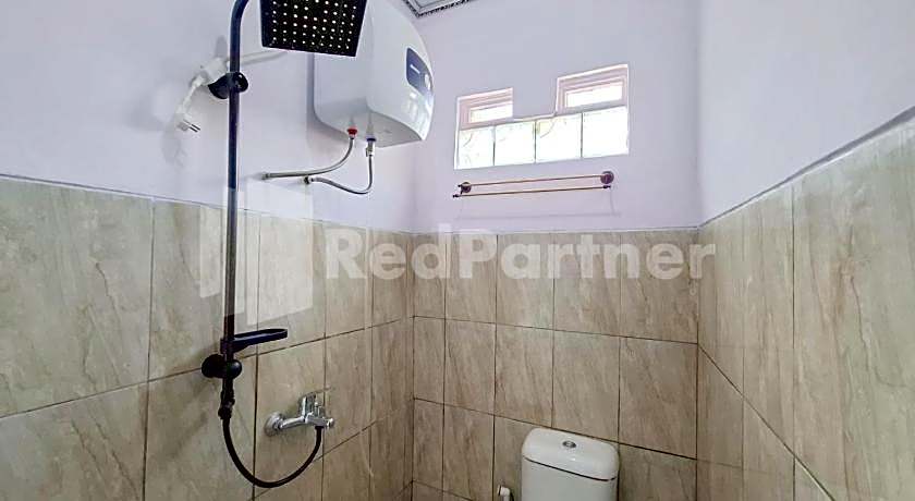 Janoko Guesthouse Syariah RedPartner