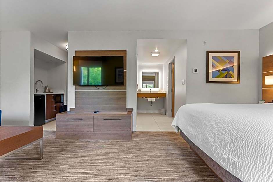 Holiday Inn Express and Suites Surrey By IHG