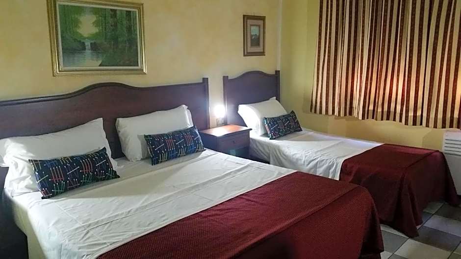 Hotel Chopin