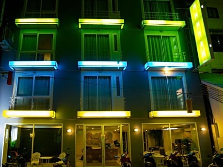 Nantra Chaweng Beach Hotel