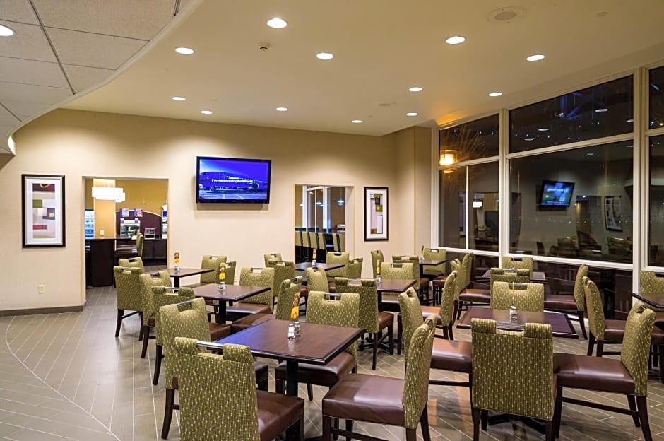 Holiday Inn Express Philadelphia Penns Landing By IHG