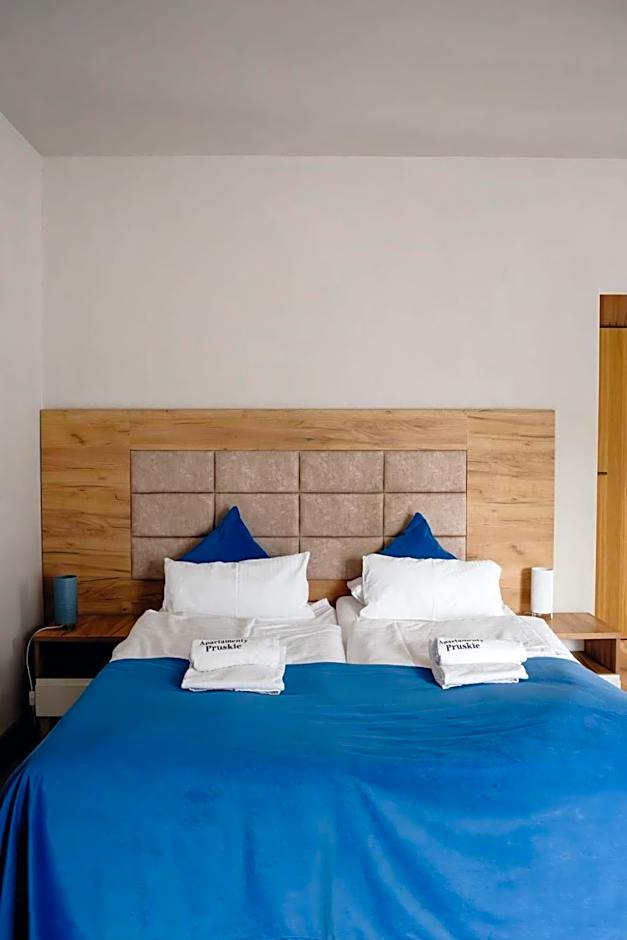 Apartamenty Pruskie