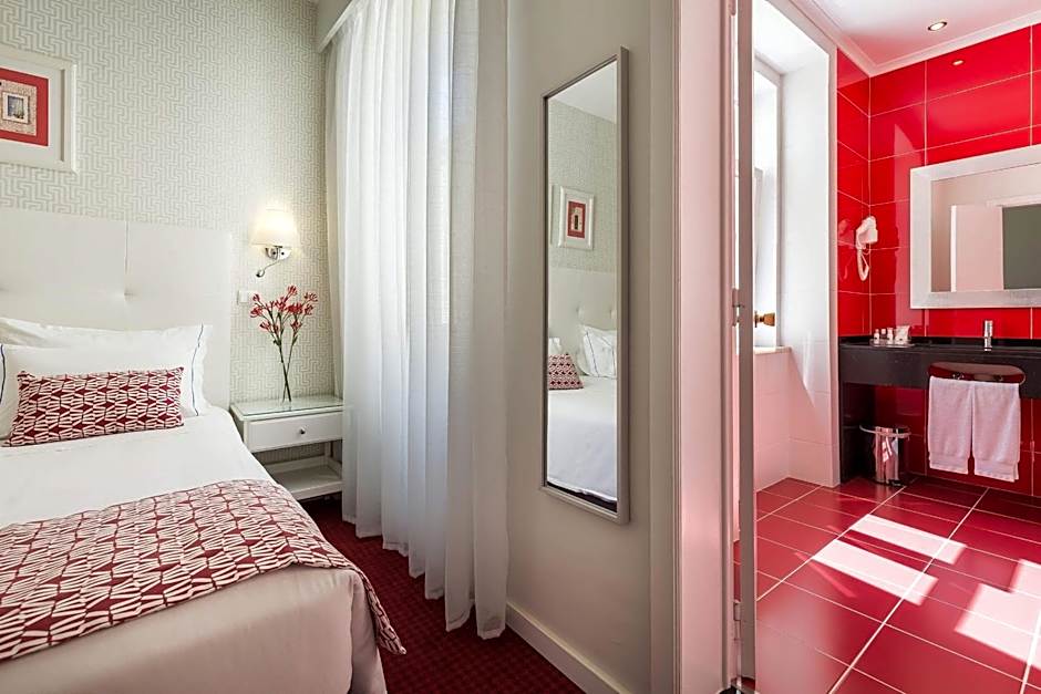 Hotel Florescente