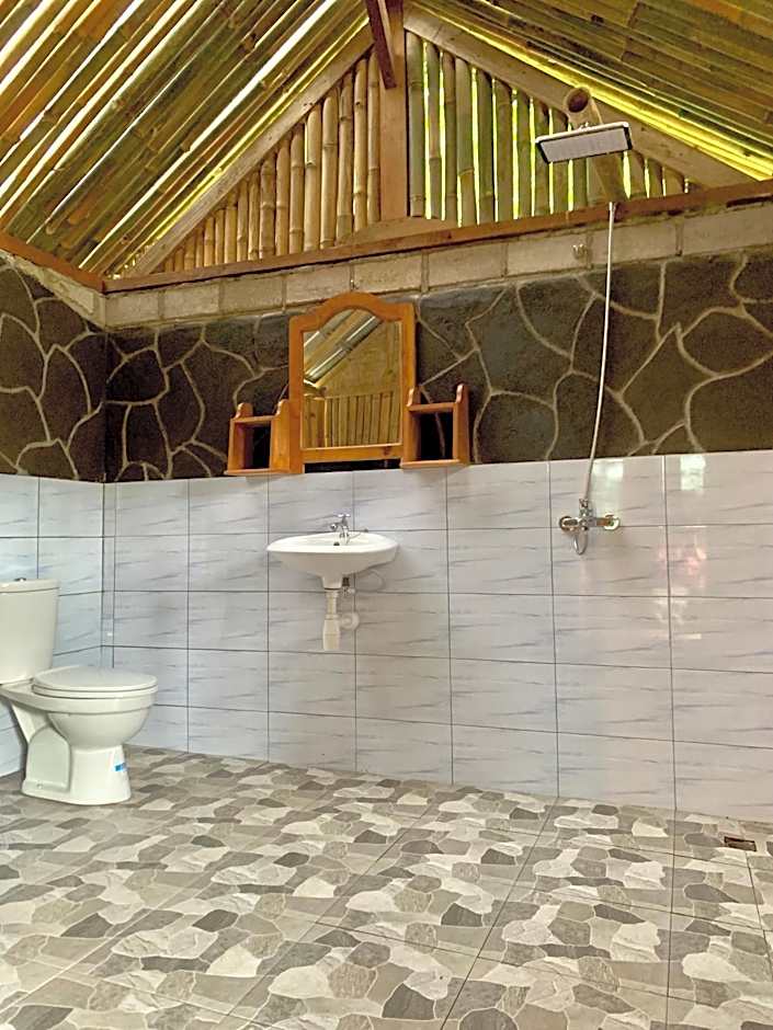 The Alam Bungalow & Restaurant