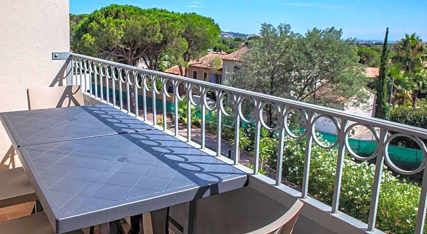 Comfort Aparthotel Frejus La Tour de Mare