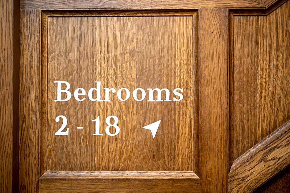 Victoria Hotel by Chef & Brewer Collection