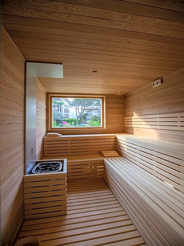 Villa Favorita - Parkhotel Delta