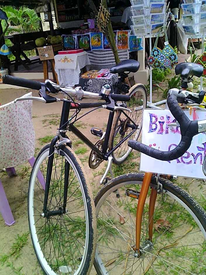 Baan Suan Kayoo 2 Buffalo Bay Aow Khao Kwai