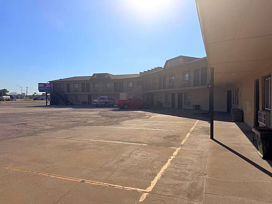 Regal Inn Coffeyville KS US 169