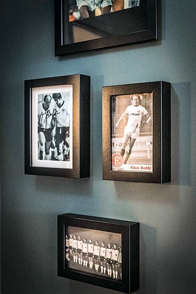 Henri Hotel Düsseldorf Downtown