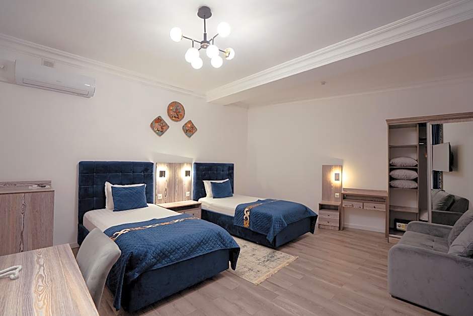 Photo 1 of 8 of Double Room