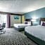 Clarion Hotel Jackson Northwest