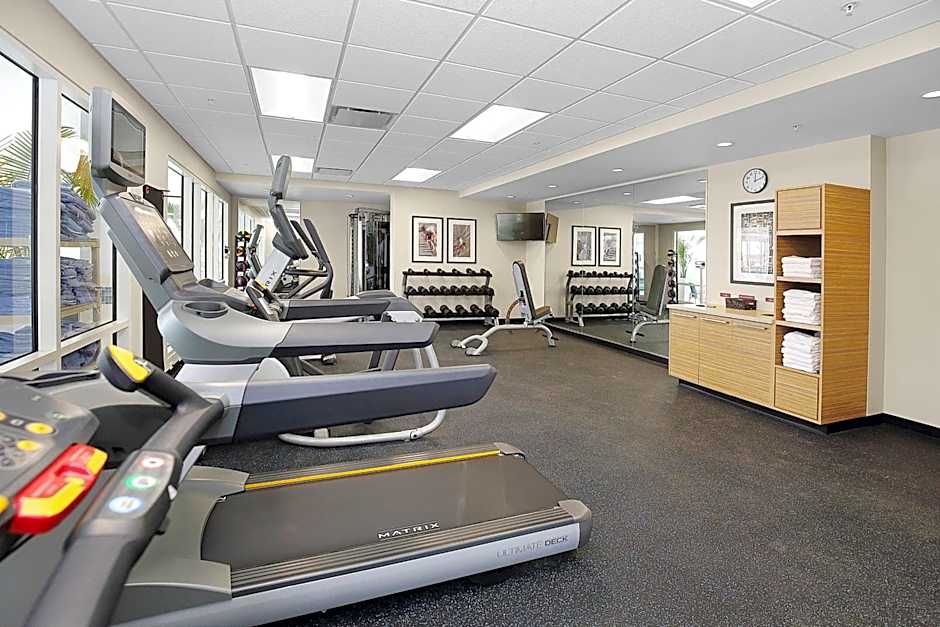 TownePlace Suites by Marriott Grove City Mercer/Outlets