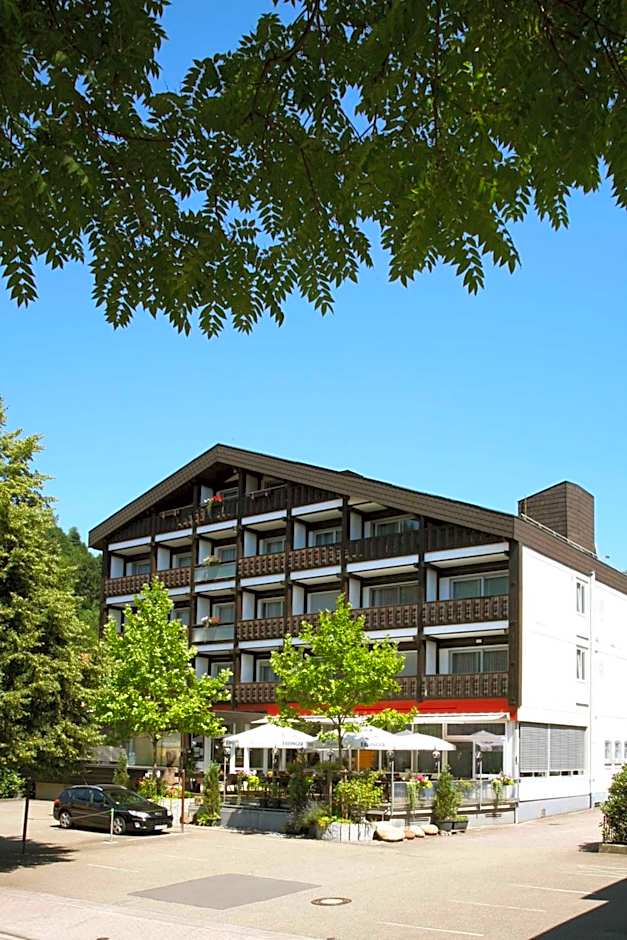 Hotel Pflug
