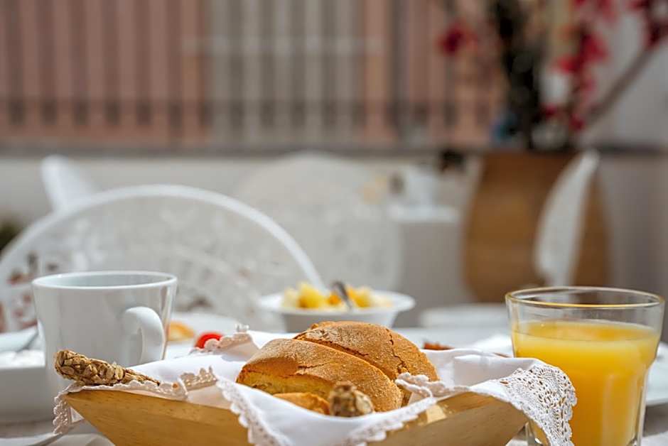 Archontiko Eleni Hotel