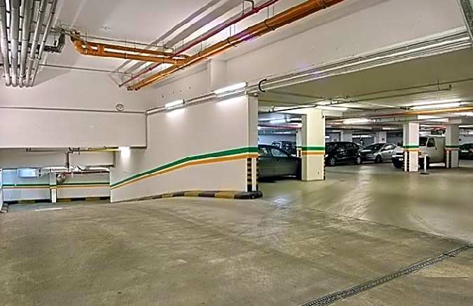 A10 Budapest Center Aparthotel