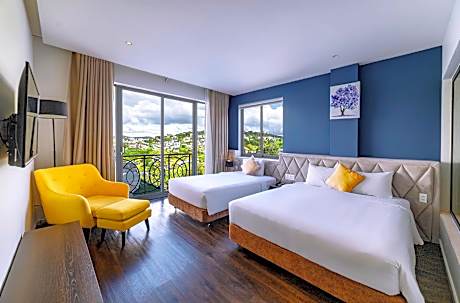 Stillus Boutique Hotel