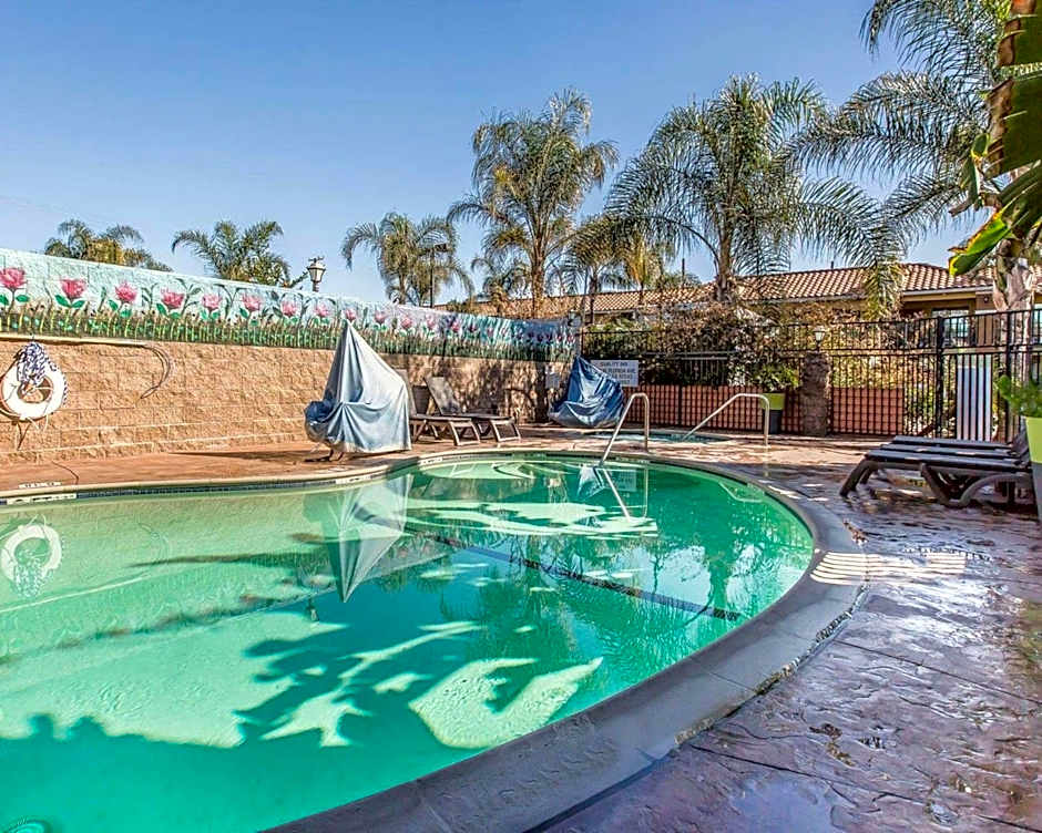 Quality Inn Hemet - San Jacinto