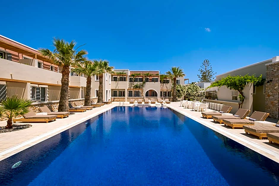 Rose Bay Hotel