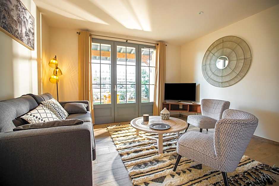 Hotel Clos Castel Villas Spa