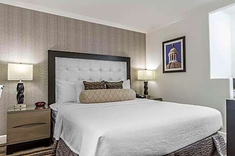 Inn Off Capitol Park, Ascend Hotel Collection