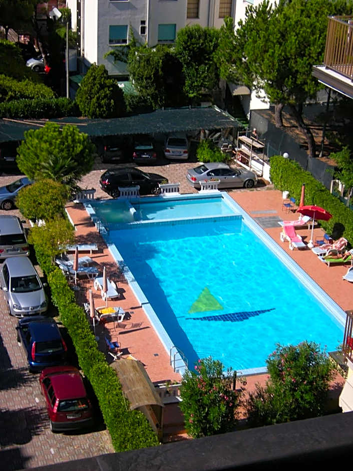 Hotel Continental