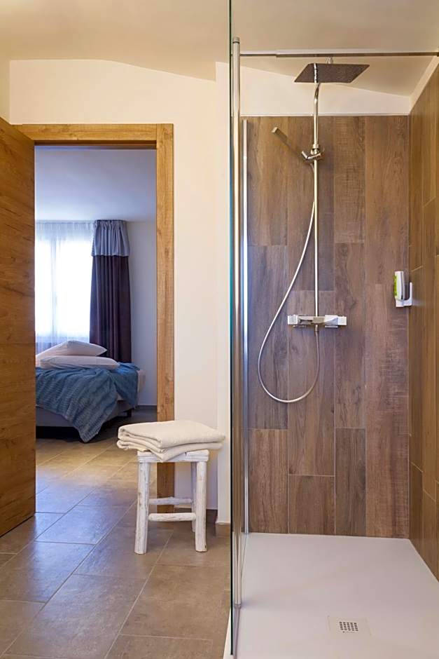 Hirondelle Locanda
