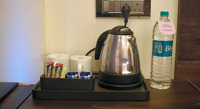 Royal Orchid Central Shimoga