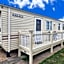 MOLLIES DEN 2 8 Berth 3 Bedrooms The Grange Holiday Park INGOLDMELLS